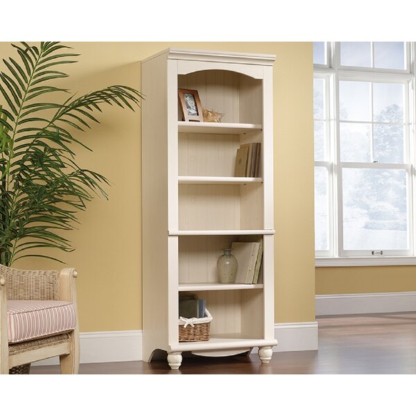 Rubinstein Standard Bookcase By Darby Home Co