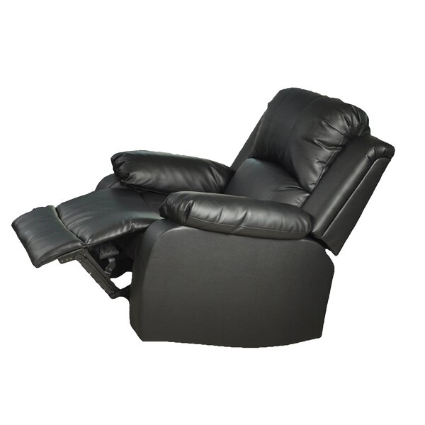 Corley Manual Lift Assist Recliner By Star Home Living Corp