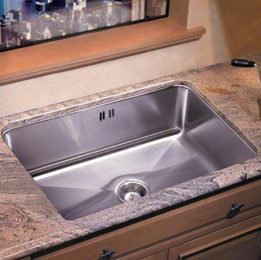 Extra Deep Kitchen Sink Wayfair Ca