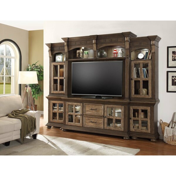 Epes Entertainment Center For TVs Up To 78