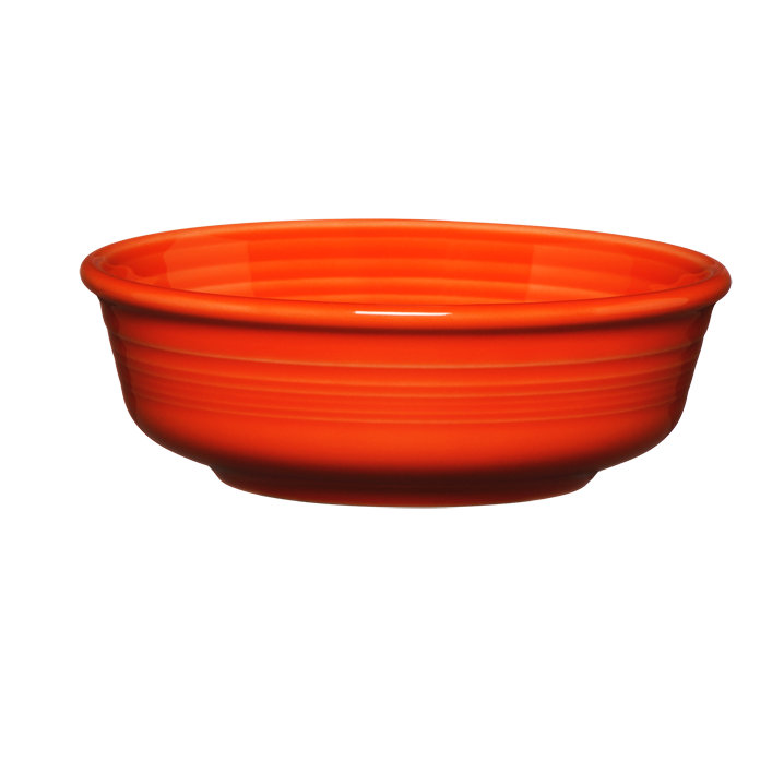 Fiesta 14 Oz. Small Cereal Bowl &amp; Reviews | Wayfair