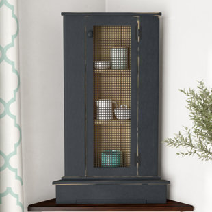 China Cabinet Top Only Wayfair Quickview