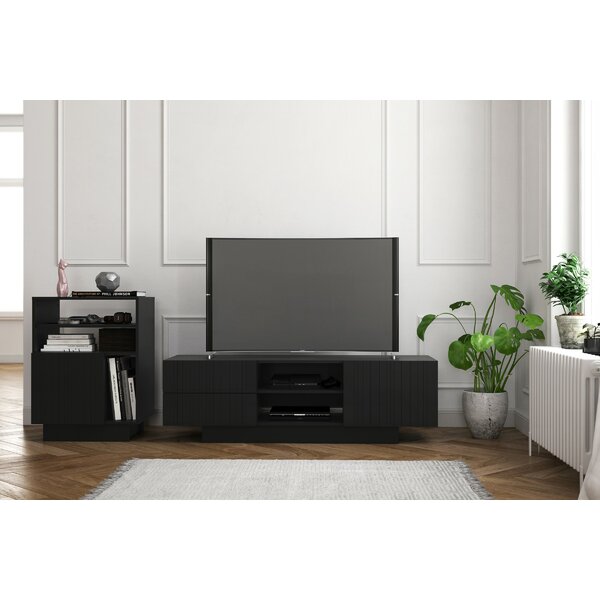 Entertainment Center For TVs Up To 70