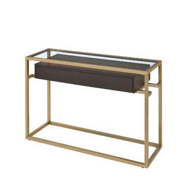 Mercer41 Armentrout 48" Console Table
