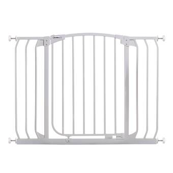 bindaboo retractable baby gate