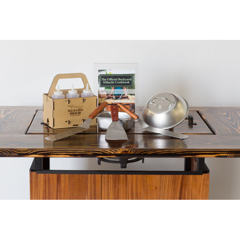 9 Piece Tool Set
