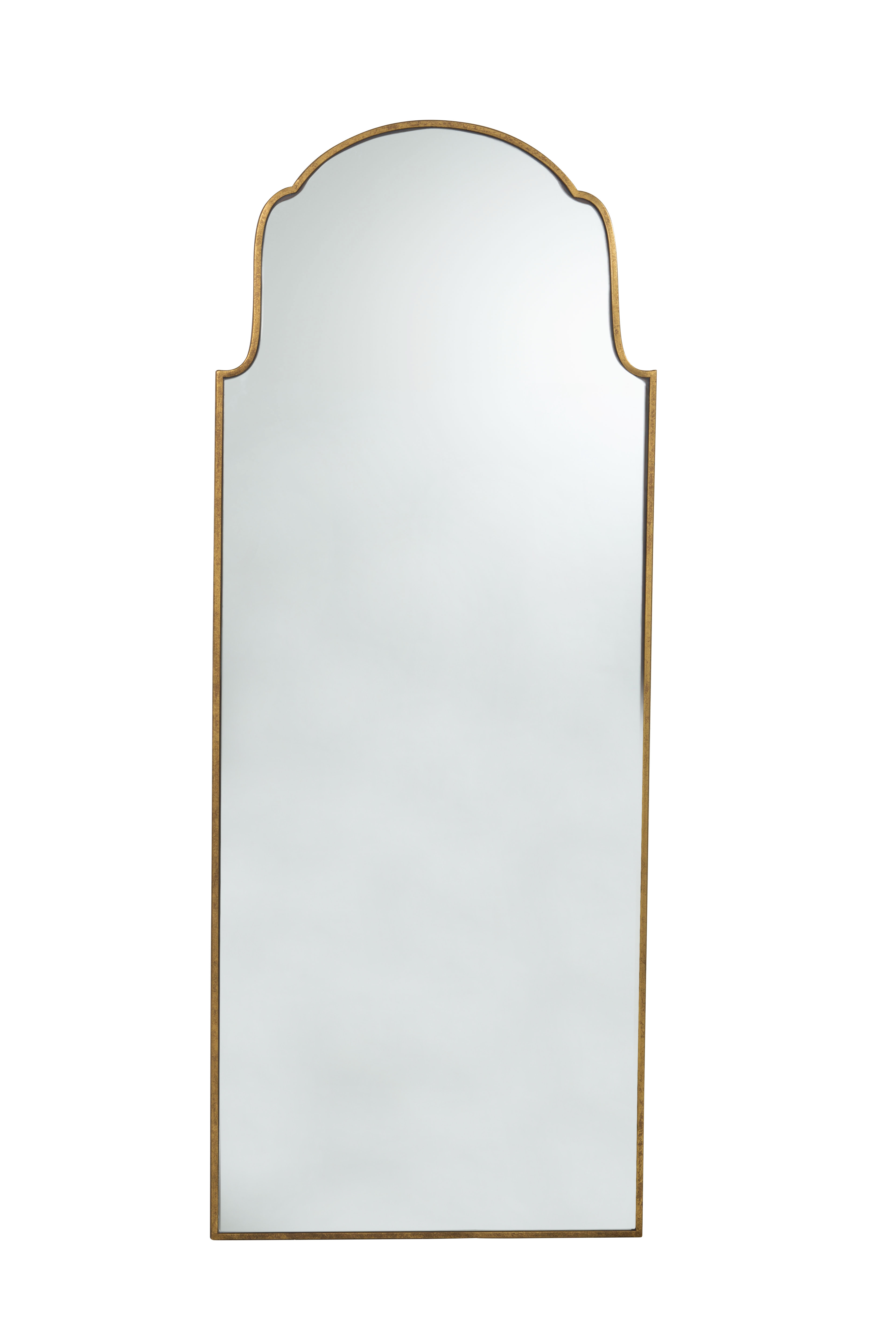 Gabby Pauline Modern And Contemporary Full Length Mirror Wayfair