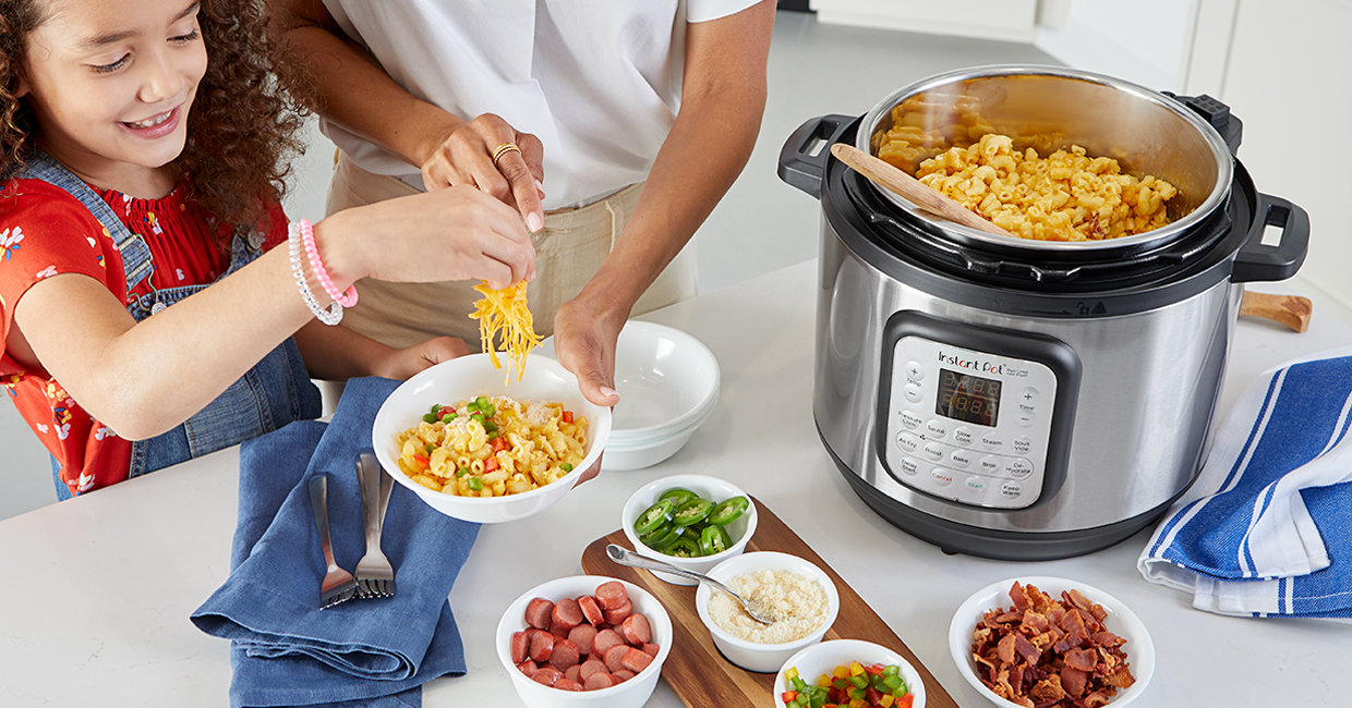 Instant Pot Wayfair