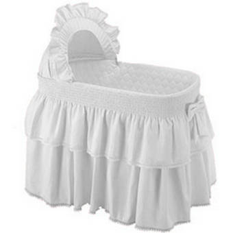 aura bassinet