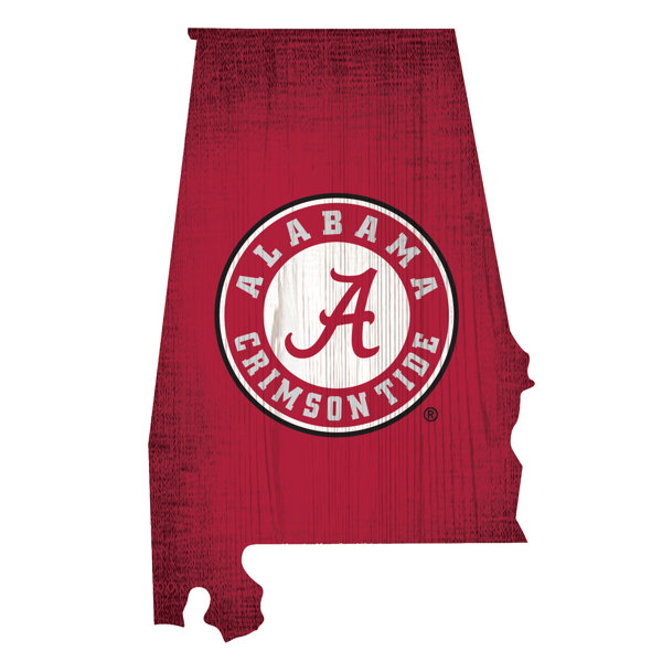 NCAA Wall Décor by Fan Creations