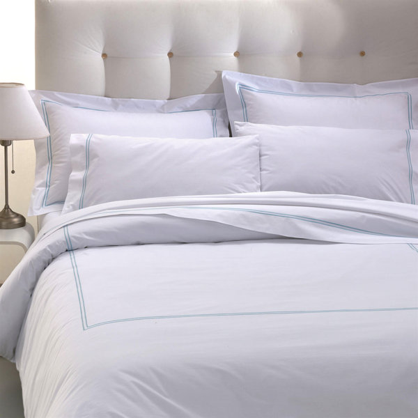 Manhattan/Hotel Duvet Cover Collection