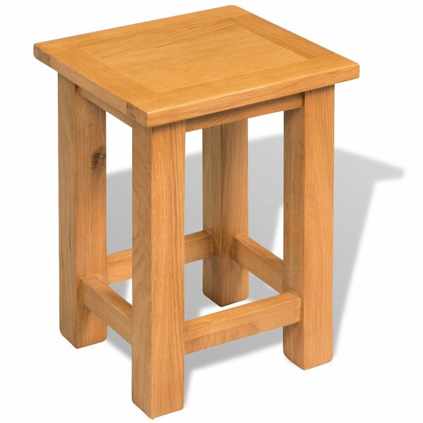 Aberdeenshire End Table By Charlton Home
