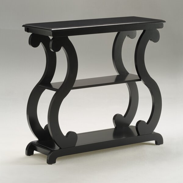 Cataleya Console Table By Winston Porter