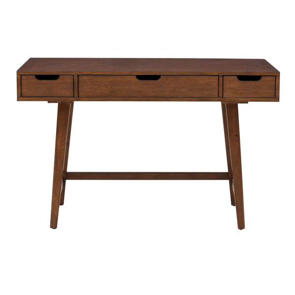 Sverre Mid-Century Writing Desk by Langley Street