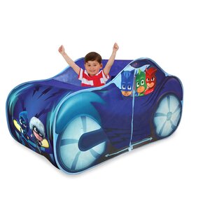 Disney PJ Masks Cat Car Play Tent