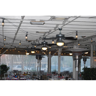 Best 10-Light Globe String Lights By String Light Company Outdoor Lighting 10-Light Globe String Lights By String Light Company Outdoor Lighting