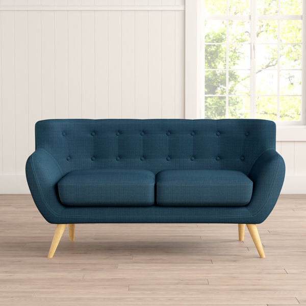 Meggie Loveseat by Langley Street