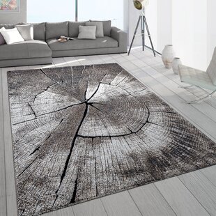 Alle Teppiche: Grau & Silber; M (bis 140x200 cm) zum Verlieben | Wayfair.de