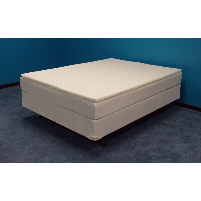 Strobel Technologies Strobel Complete Softside Waterbed Futura 1 5