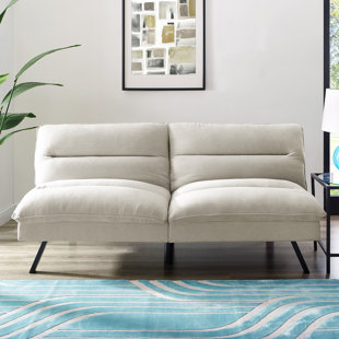 Malt Convertible Sofa