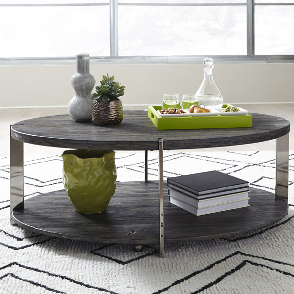 Burch Coffee Table By One Allium Way