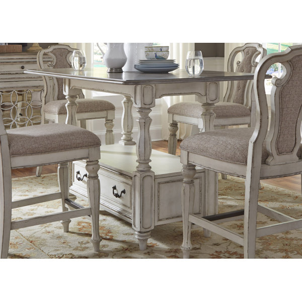 Tiphaine Dining Table By Lark Manor Design