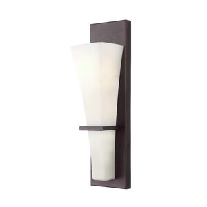 Dickerson 1-Light Bath Bar