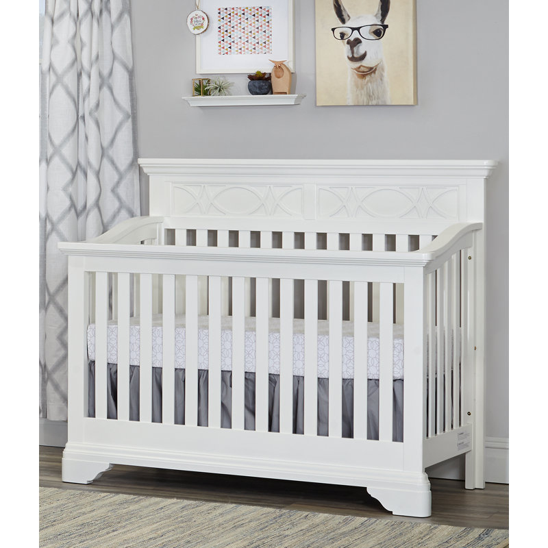 baby cache heritage lifetime crib