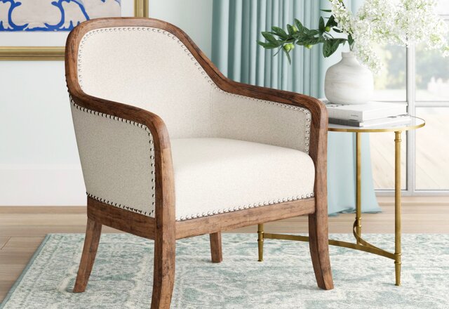 Accent Chairs from $150