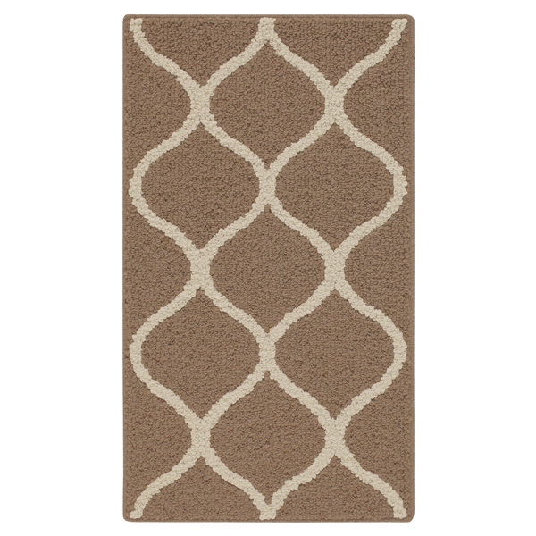 Hershman Cafe Area Rug by Charlton Home