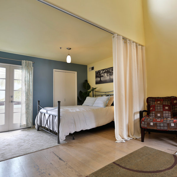 Floor To Ceiling Room Divider Wayfair