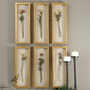 Long Narrow Wall Decor Wayfair