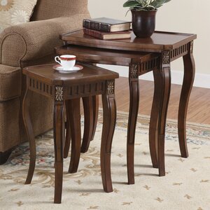Channing 3 Piece Nesting Tables