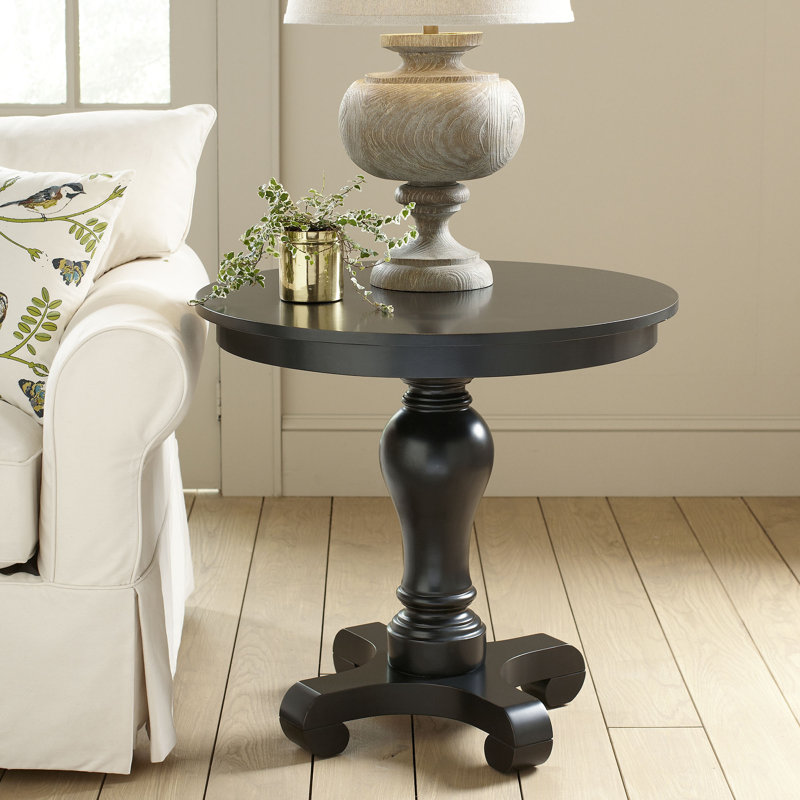 Birch Lane™ Medford Side Table & Reviews Birch Lane