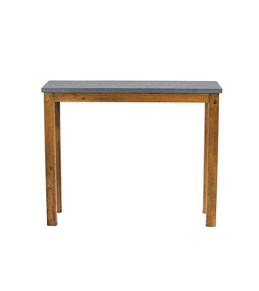 Millender Console Table By Millwood Pines
