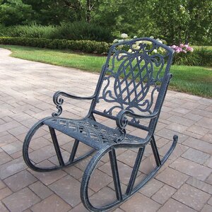 Mississippi Rocking Chair