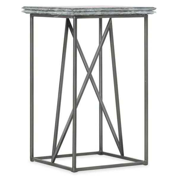 Besties Martini End Table by Hooker Furniture
