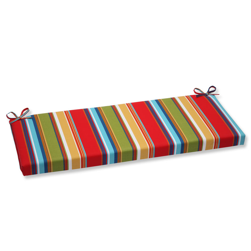 Winston Porter Crosthwait Garden Indoor/Outdoor Bench ...