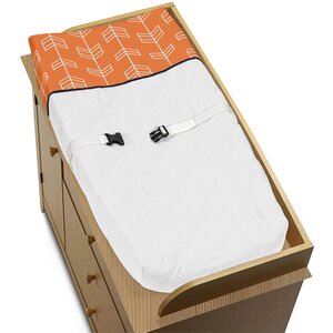 Arrow Changing Pad Cover