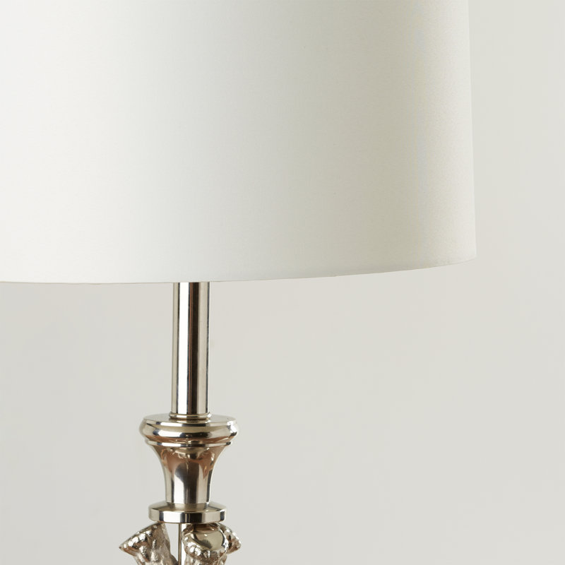 Pacific Lifestyle Antler 42cm Table Lamp Base & Reviews Wayfair.co.uk