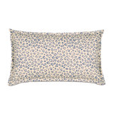 Animal Print Blue Pillow Shams Euro Shams You Ll Love In 2020