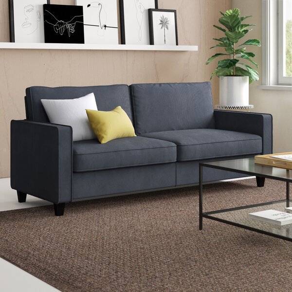 Review Somerville Sofa