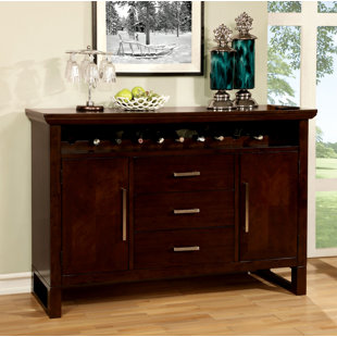 Dining Buffet Server Wayfair Bisset Dining Sideboard