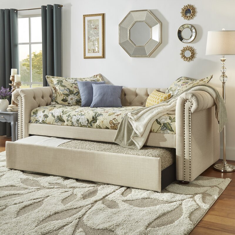 New Britain Daybed with Trundle
