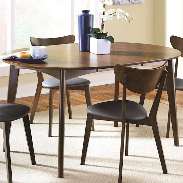 Driffield 5 Piece Extendable Dining Set By Corrigan Studio Looking for