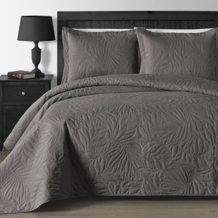 King Size Tropical Quilts Coverlets Sets You Ll Love Wayfair Quickview