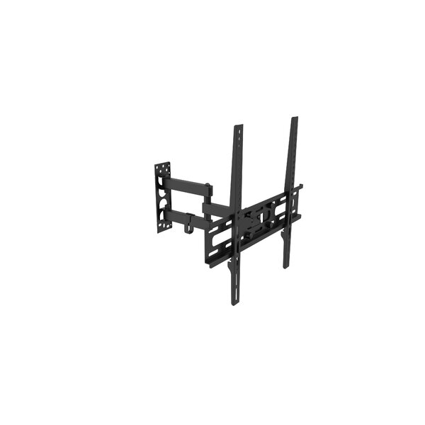 Full Motion Extending Arm Wall Mount for 26-55 Flat Panel Screens by GForce