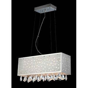 Nevaeh 14-Light Crystal Chandelier