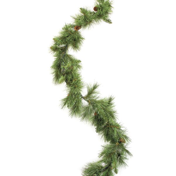 The Holiday Aisle® Pine Garland | Wayfair.ca