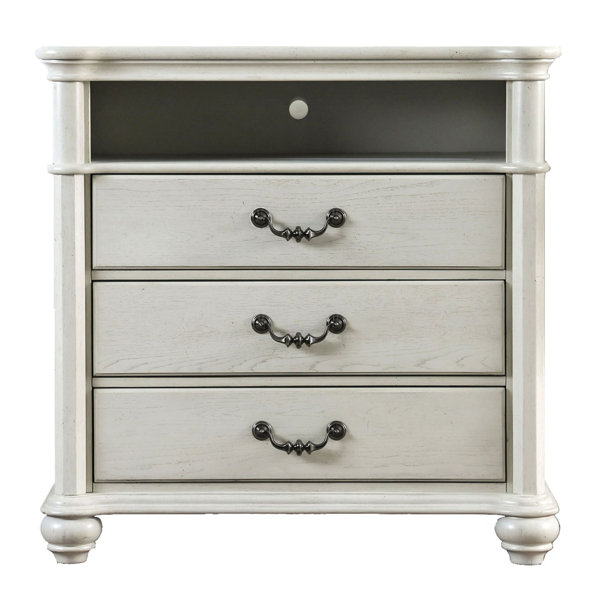 Media Center Dresser Wayfair